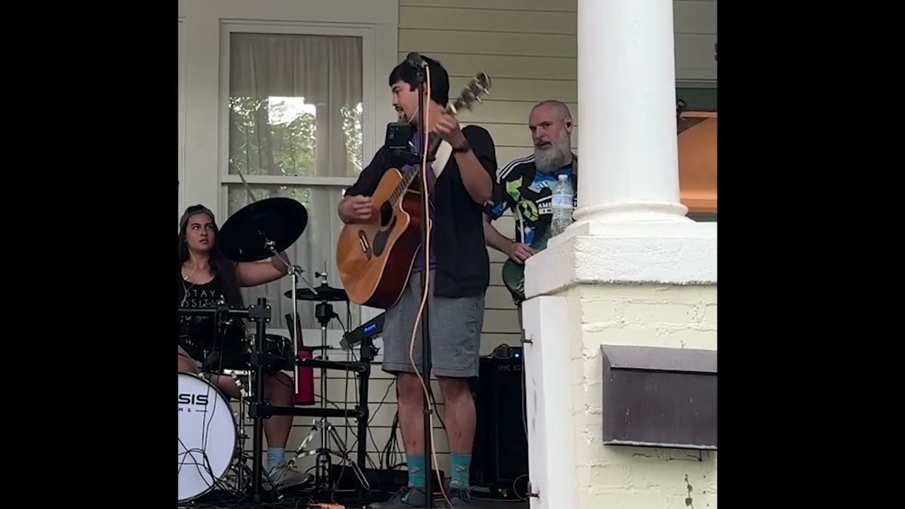 Dad Without Kids Show! ποΈ