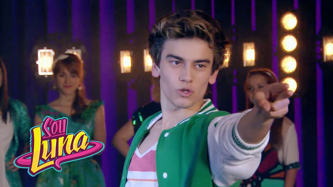 Corazón | Soy Luna ❤️