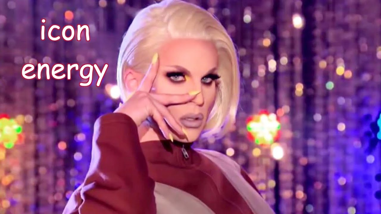 Katya's Iconic Season of All Stars