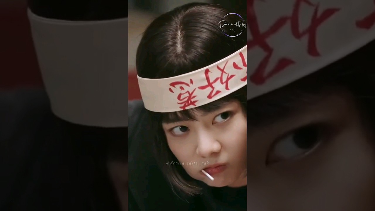 Li Jianjian's Fun Moments