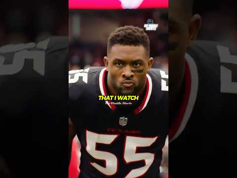 Danielle Hunter Has Will Anderson Jr In Awe 🤩