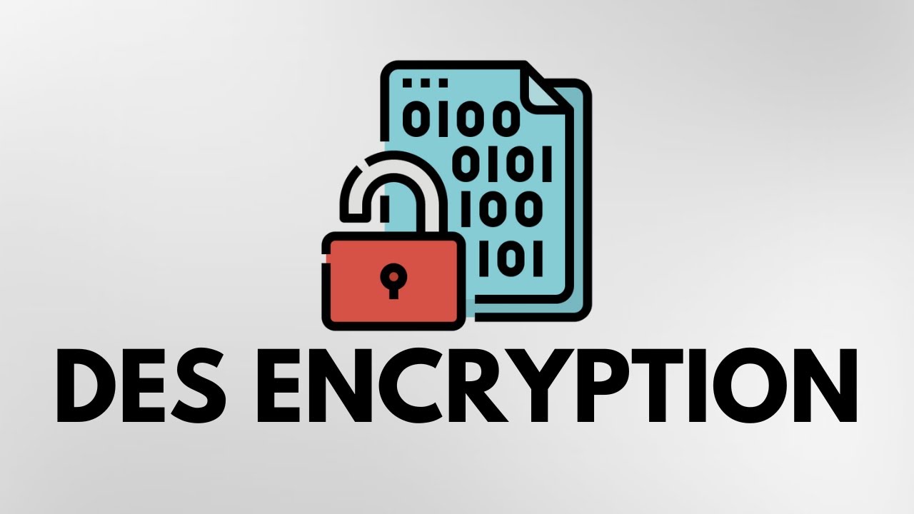 Unlocking DES: How the NSA Developed and Broke Data Encryption Standard 🔐