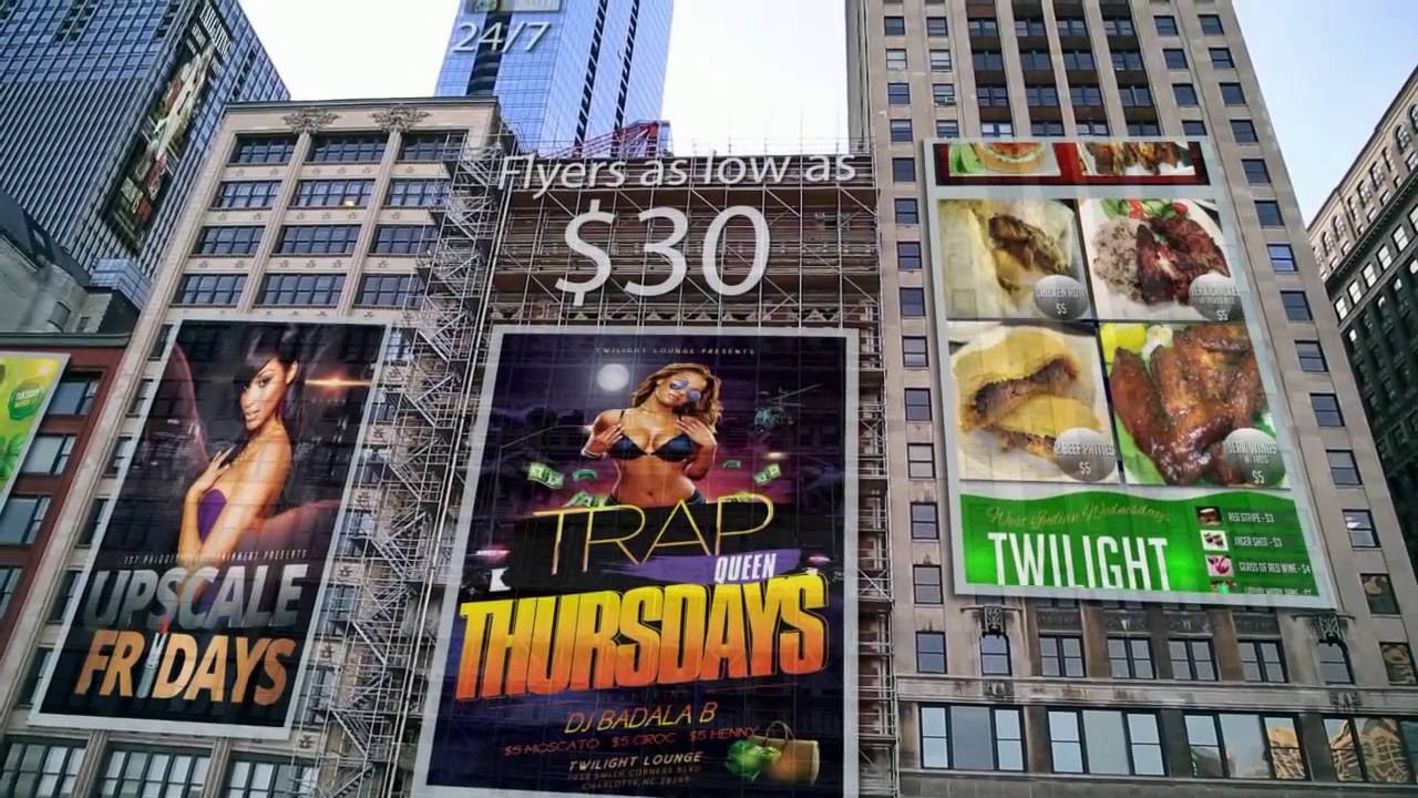 RDM Designs Video Ad Showcase 🎥