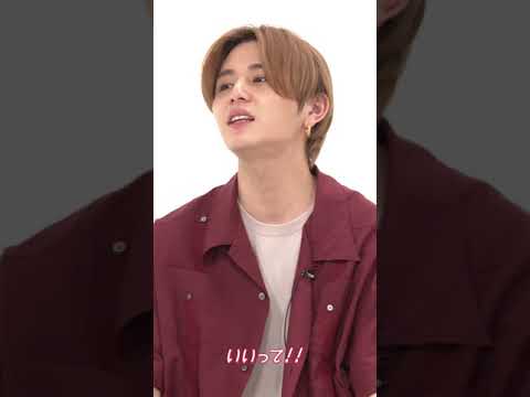 COLLABORATIONS#5【伊野尾慧×山田涼介×omozoc】STOP MOTION CREATER #3 結果発表！ 予告