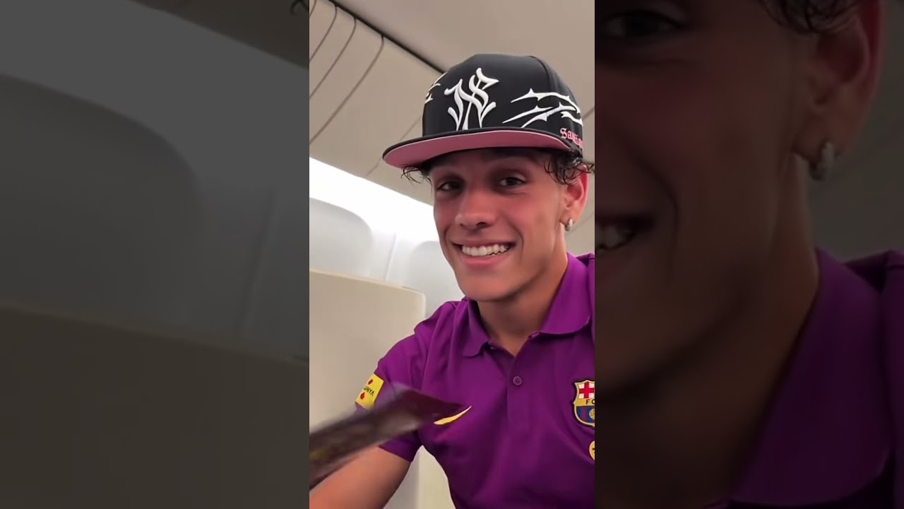 Lamine & Héctor Fort Explore Japan 🇯🇵 | Football & Culture Adventure