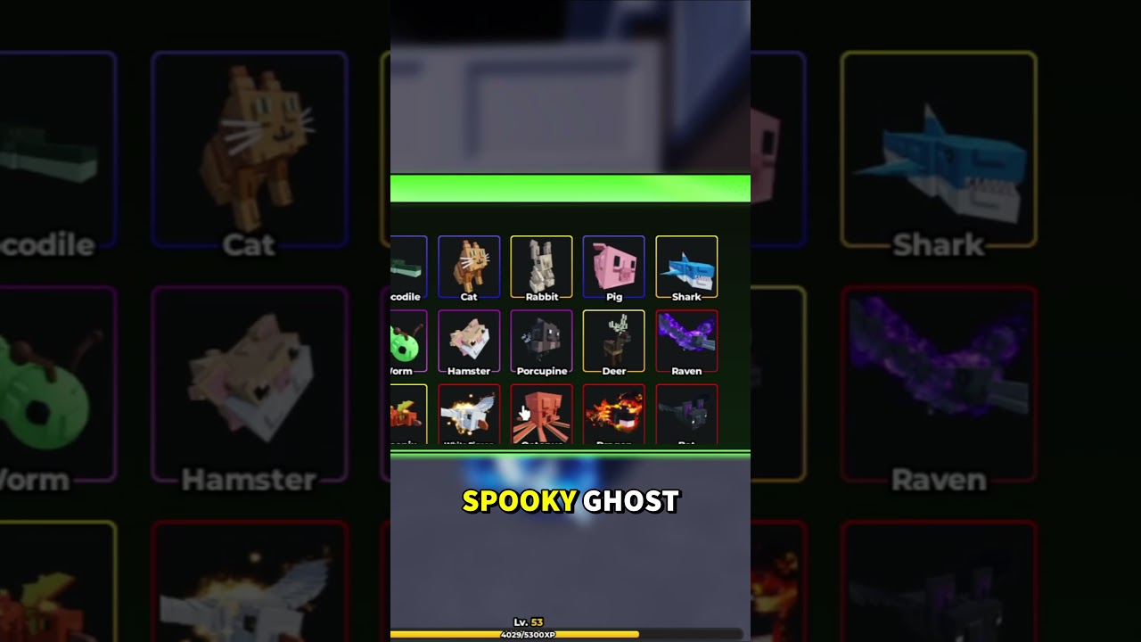 Top Coin Grind Build in Hunty Zombie 🧟‍♂️