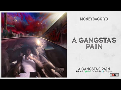Moneybagg Yo - "A Gangsta's Pain" (A Gangsta's Pain)