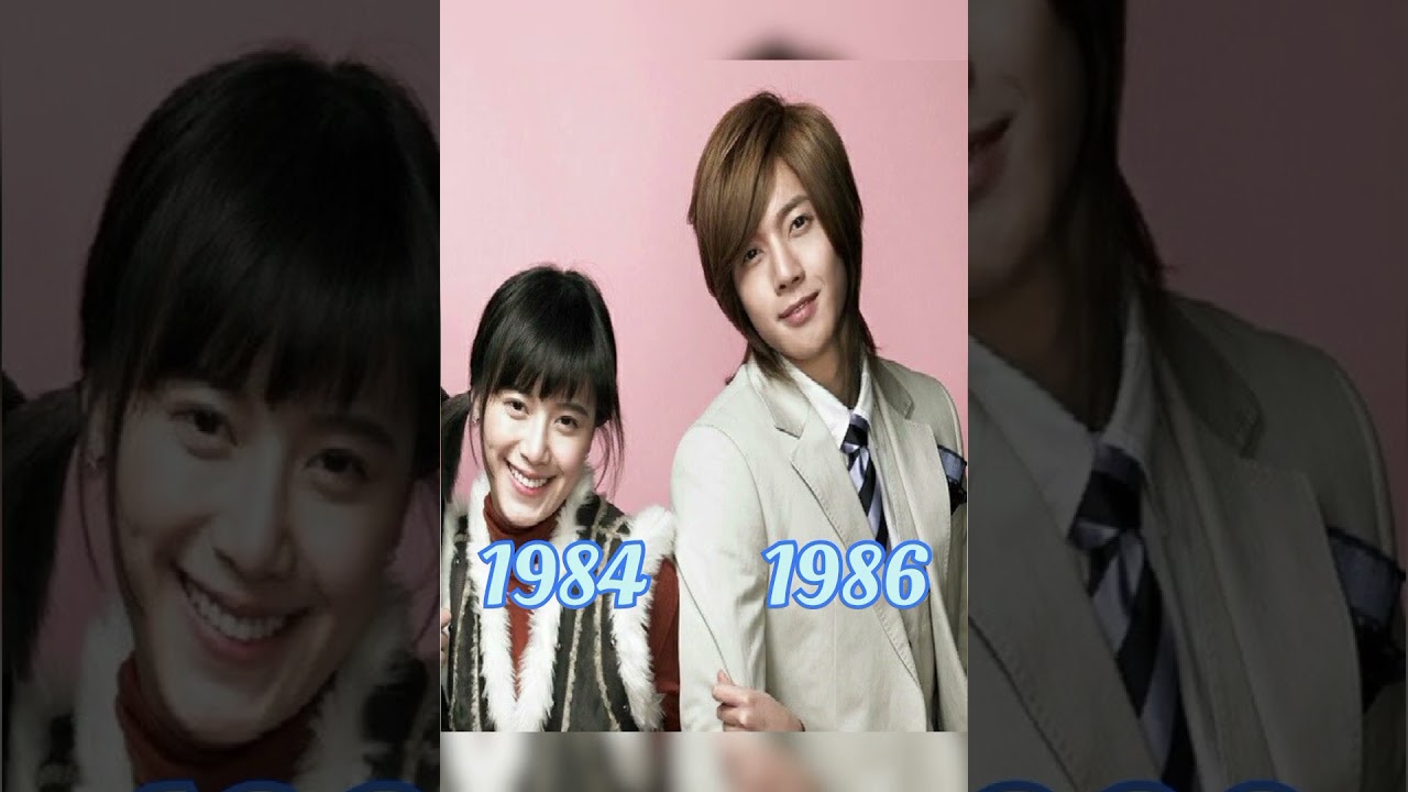 Koo Hye sun 💜 kim joon hyun #kdramas #kdramaedit #viral #thailand #youtubeshorts