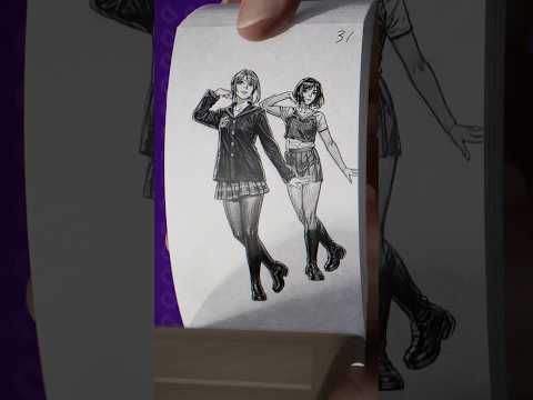 In it _ cosplay (POP Flipbook Style Dance (ai+cg) P.101 source: celebi.cos