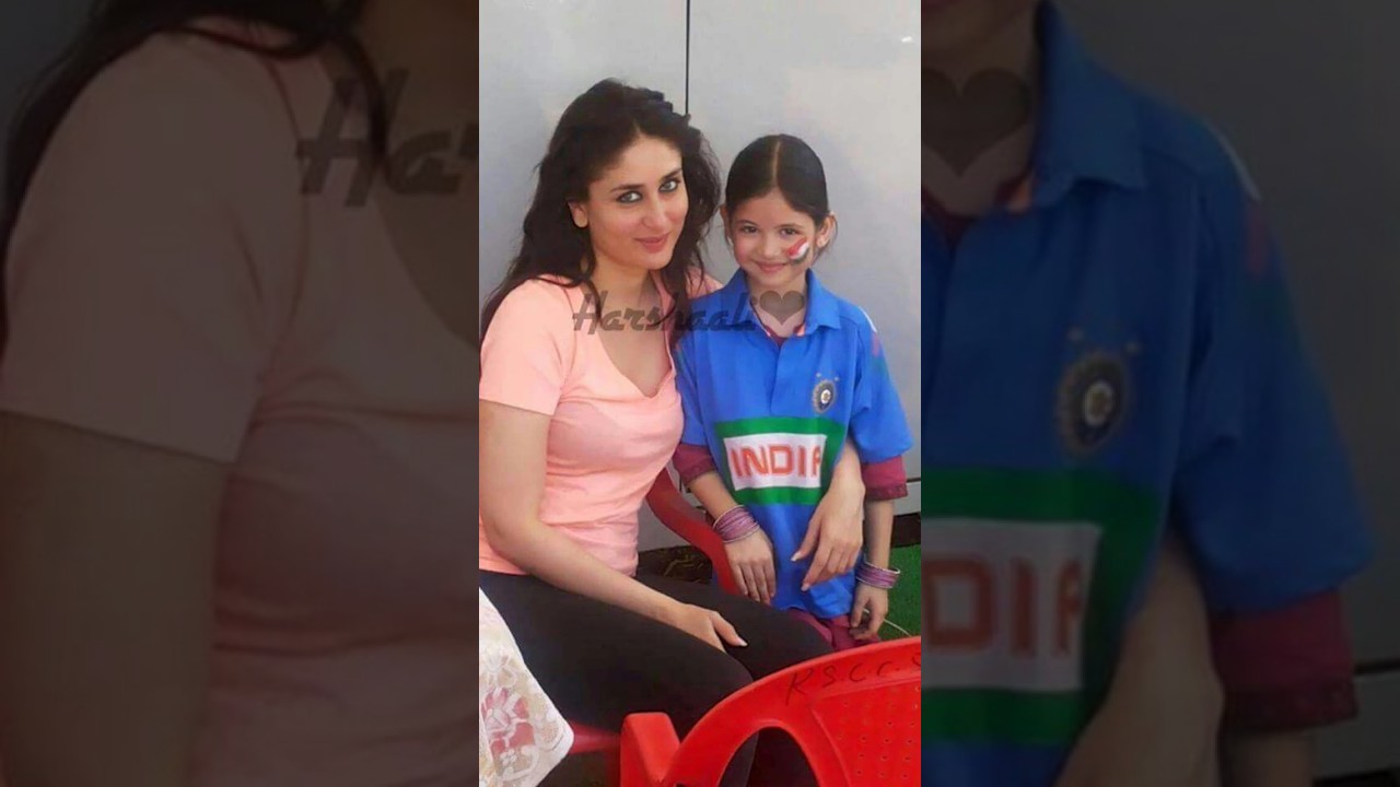 Harshali Malhotra (Munni) in Bajrangi Bhaijaan 🎬