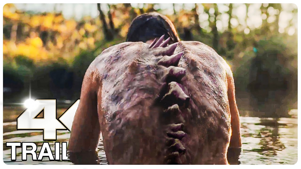 Top Upcoming Movies 2024 with Trailers 🎬