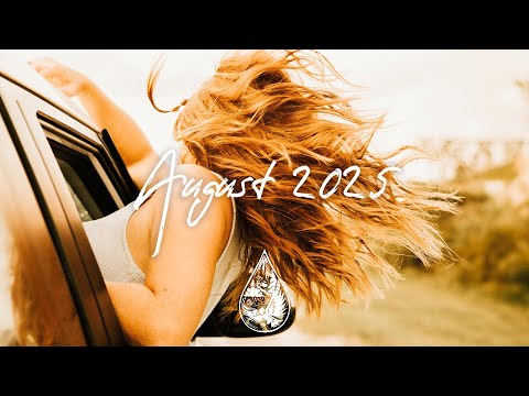 Indie/Rock/Alternative Compilation - August 2025 (2½-Hour Playlist)