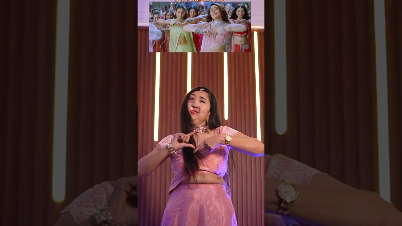 Bole Chudhiyaan Wedding Song | Kareena Kapoor & Hrithik Roshan | Stunning Dance & Celebrations 🎉