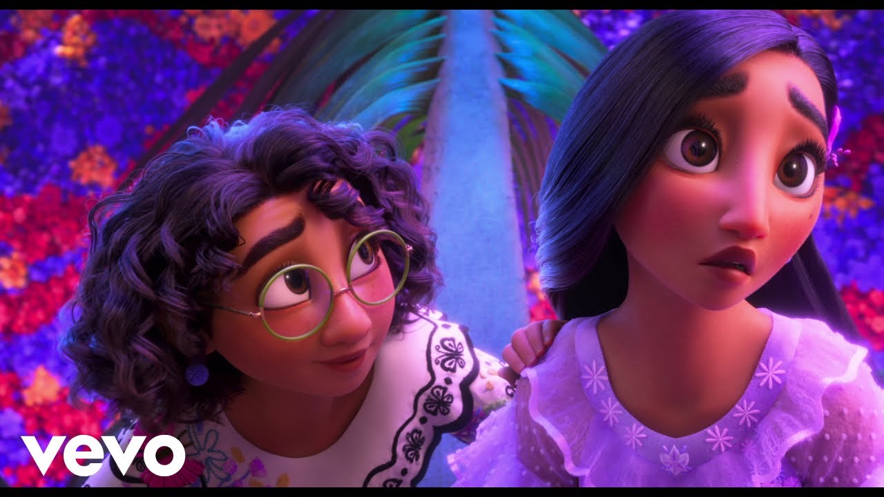 Découvrir tout ce que vous pouvez faire avec « Encanto » ✨