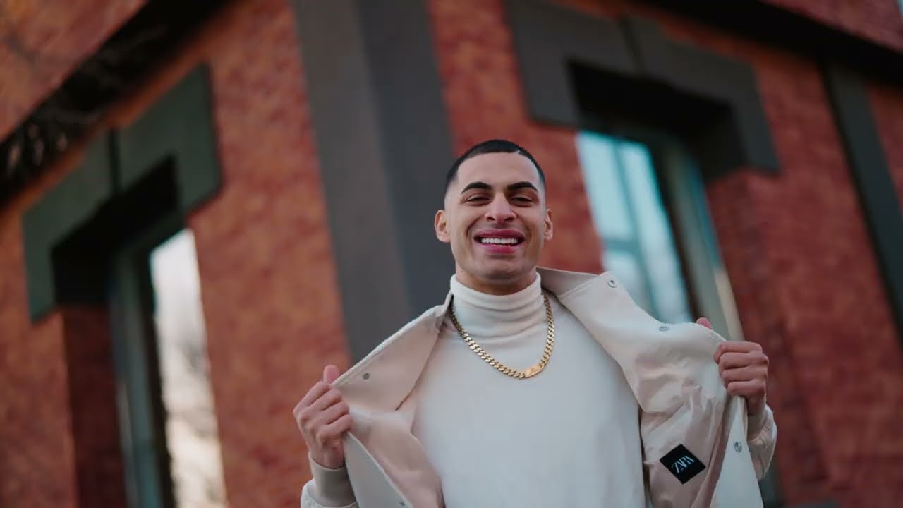 Gheboasa - Fara Tzanca 🎶 Official Manele Mentolate Video