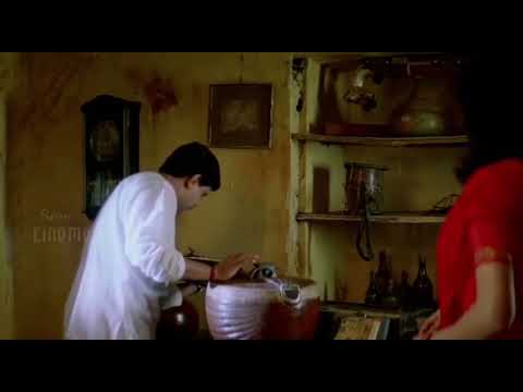 Vettam: Dileep Plays Veena 🎶