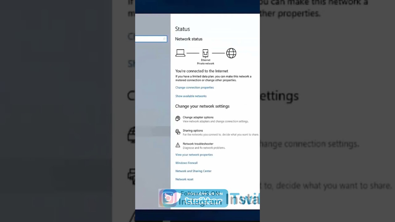 Windows 10 Proxy Settings Guide 2024 👍