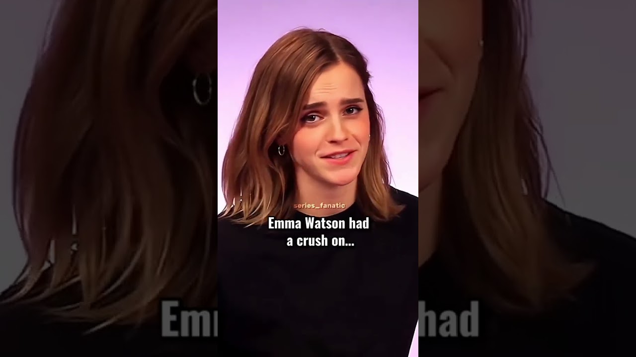 Celebrities Who Secretly Had Crushes on Other Stars 💖