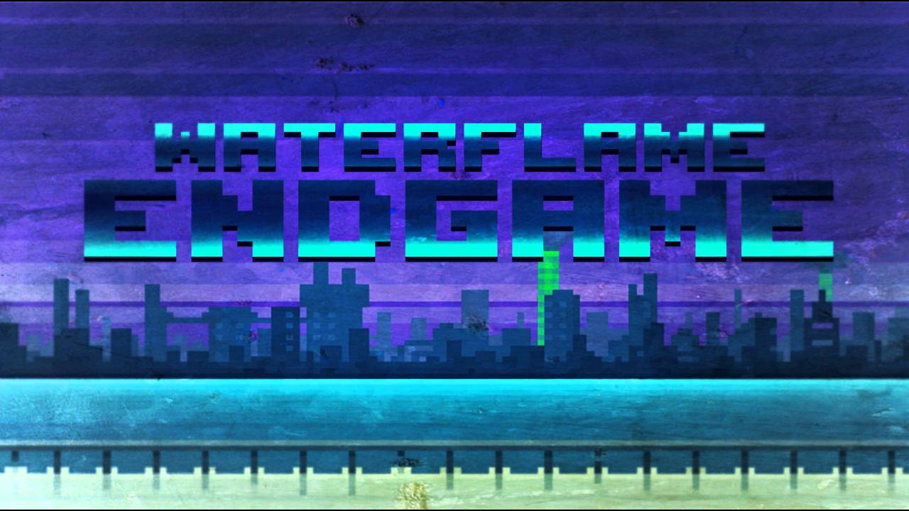 Endgame by Waterflame 🎮