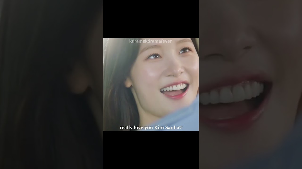 Sanha & Juwon in 'Family by Choice' Ep 16