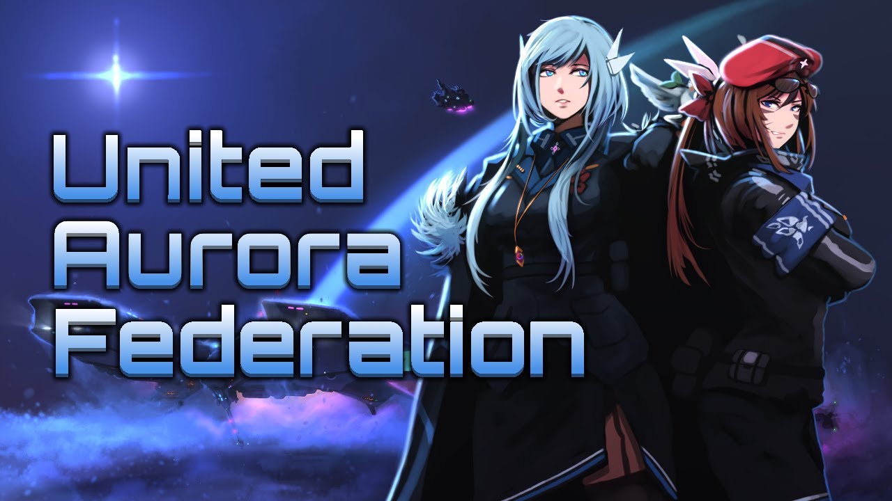 Hidden Gem: The UAF Starsector Mod 🌟