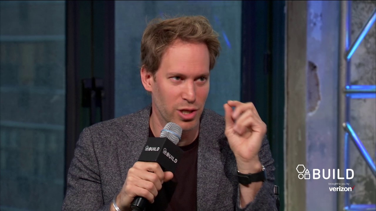 David Korins on Designing Broadway, Concerts & Restaurants 🎭