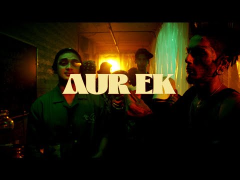 Kidshot - Aur Ek Ft. Kalam Ink And Loka (Official Music Video)