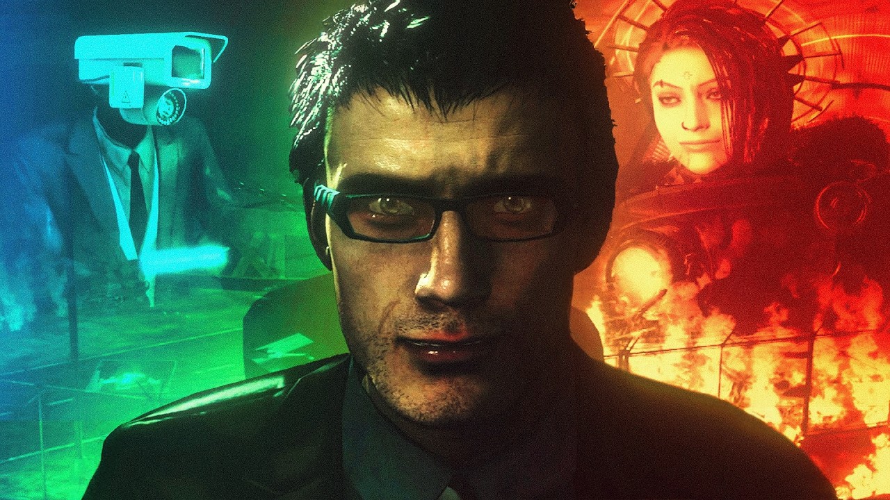 Skibidi Toilet: Emergence Episode 1 🚽