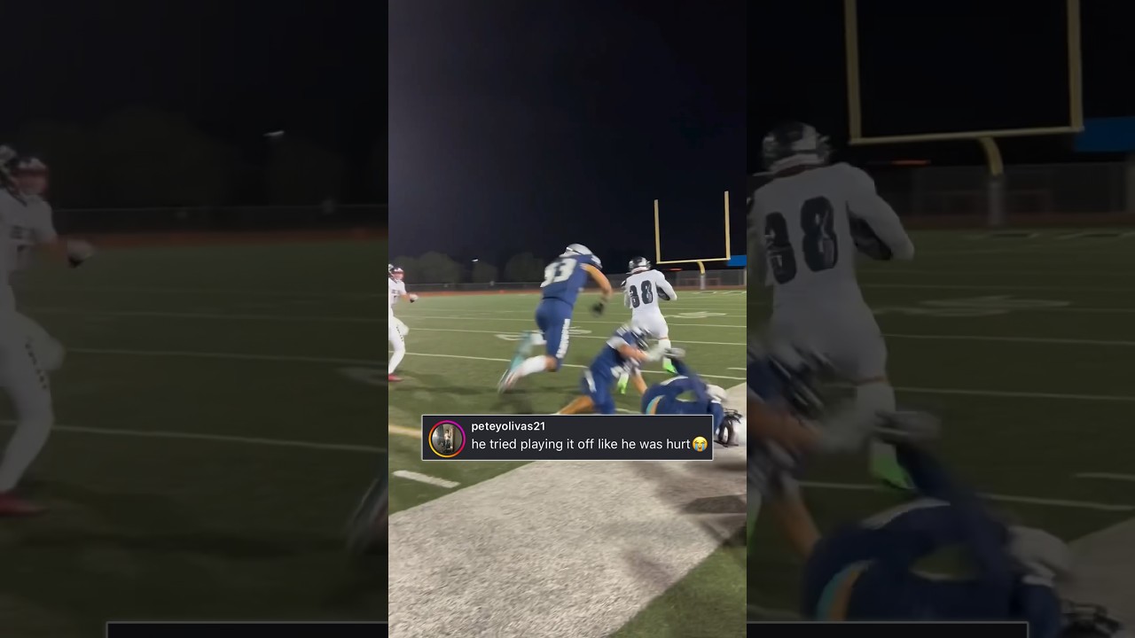 Team's Tough Week of Tackle Drills 😓