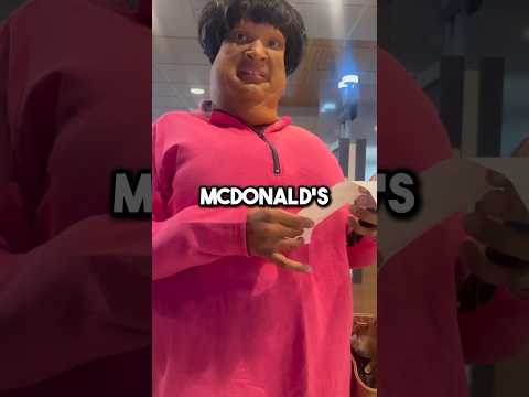 Top 3 Crazy Karens in McDonald's