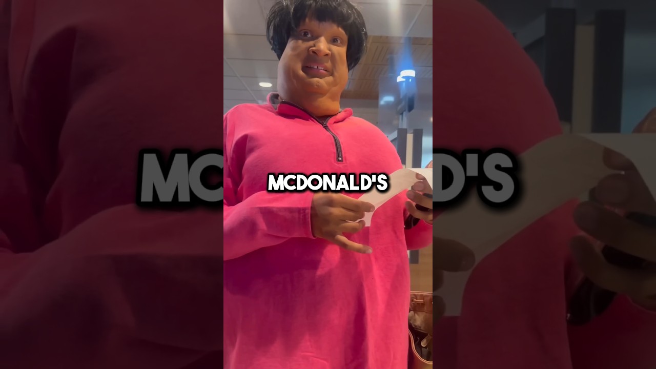 Top 3 Notorious Karens Encountered at McDonald's