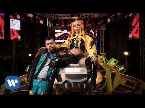 Anitta, PEDRO SAMPAIO - NO CHÃO NOVINHA (Official Music Video)