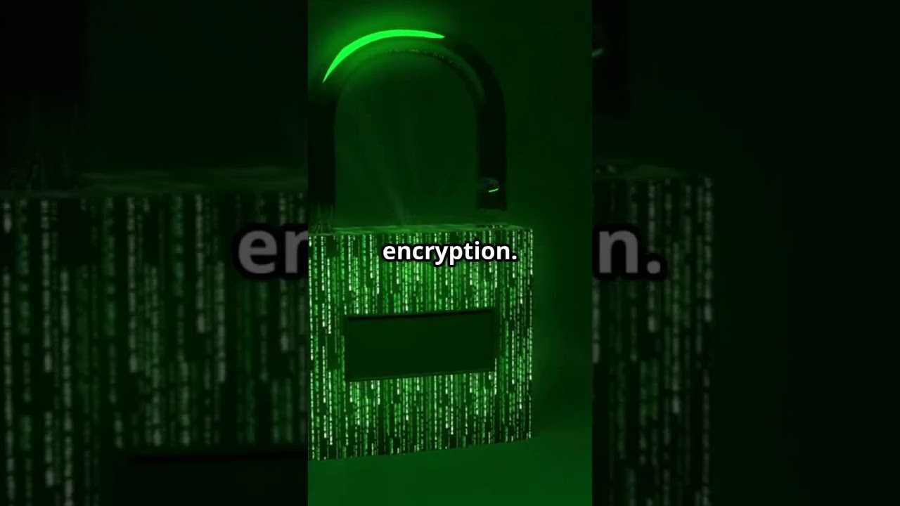 Encryption & Decryption Explained: Protect Your Data 🔐