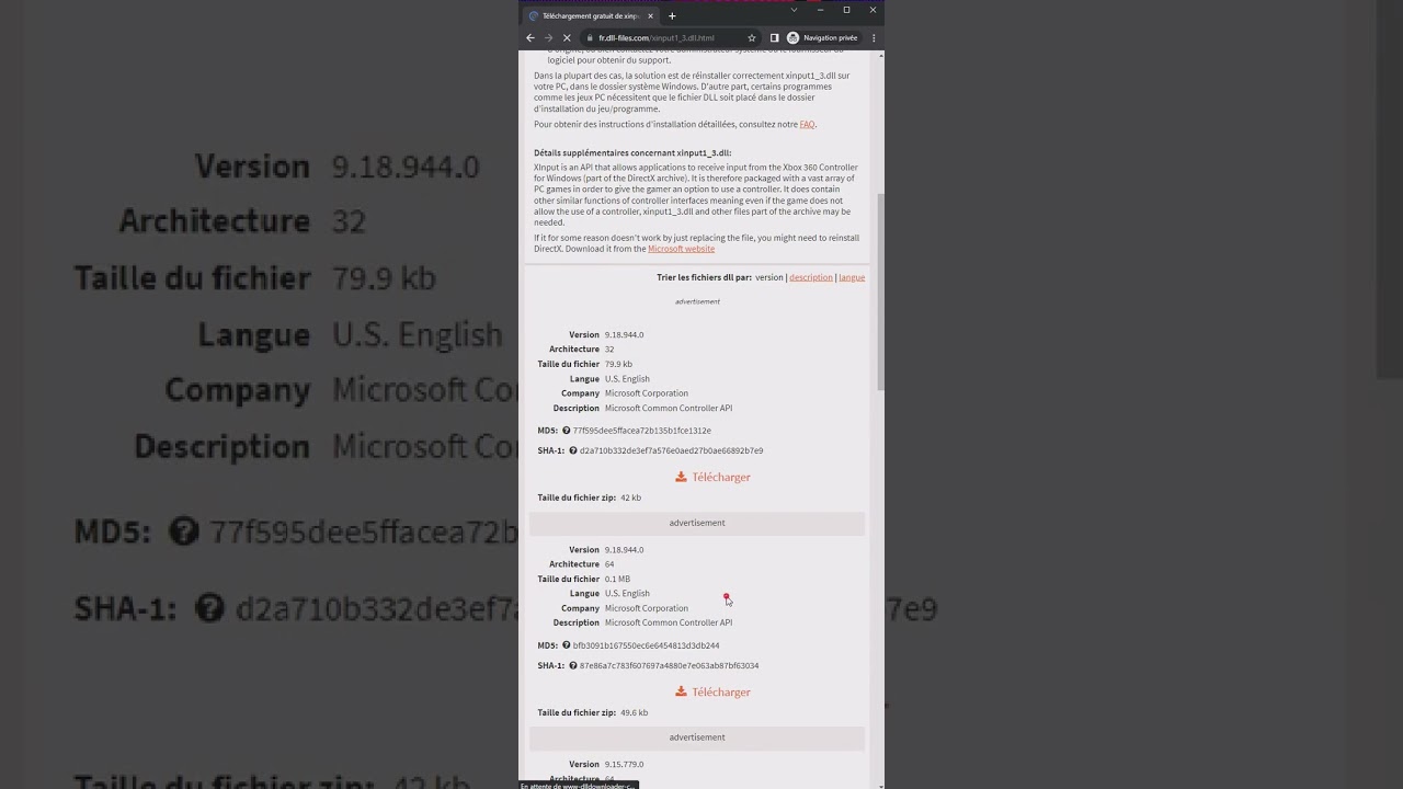Fixing Error 0xc00007b: A Quick 2-Minute Guide