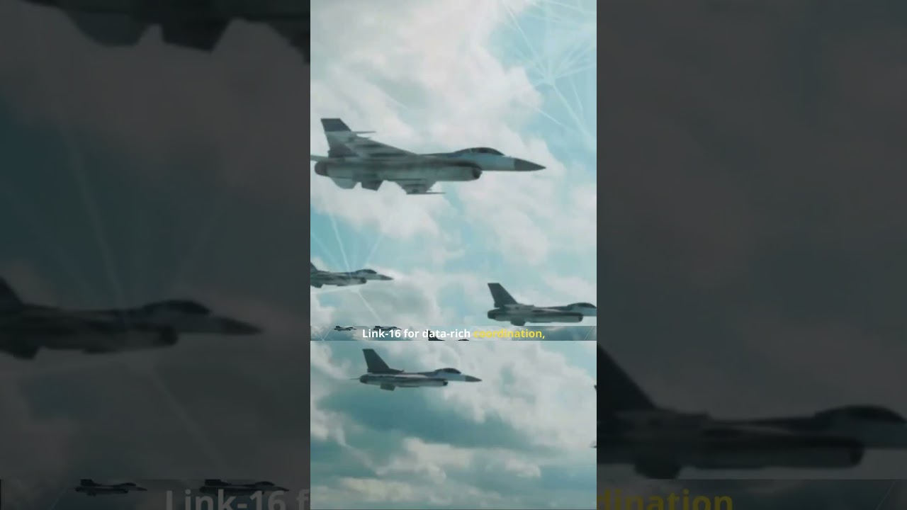 Defense Radio Waveforms in Secure Combat Communication