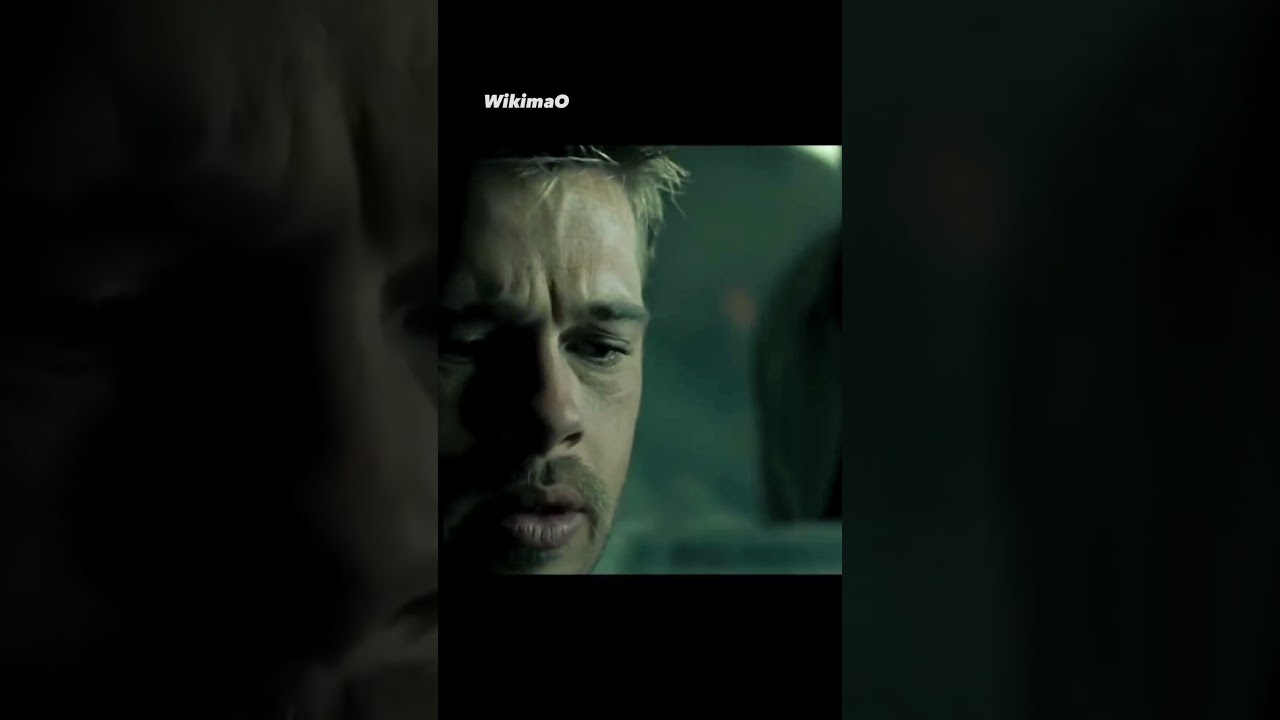 معلومة فريدة عن فيلم Se7en (1995) 🎬