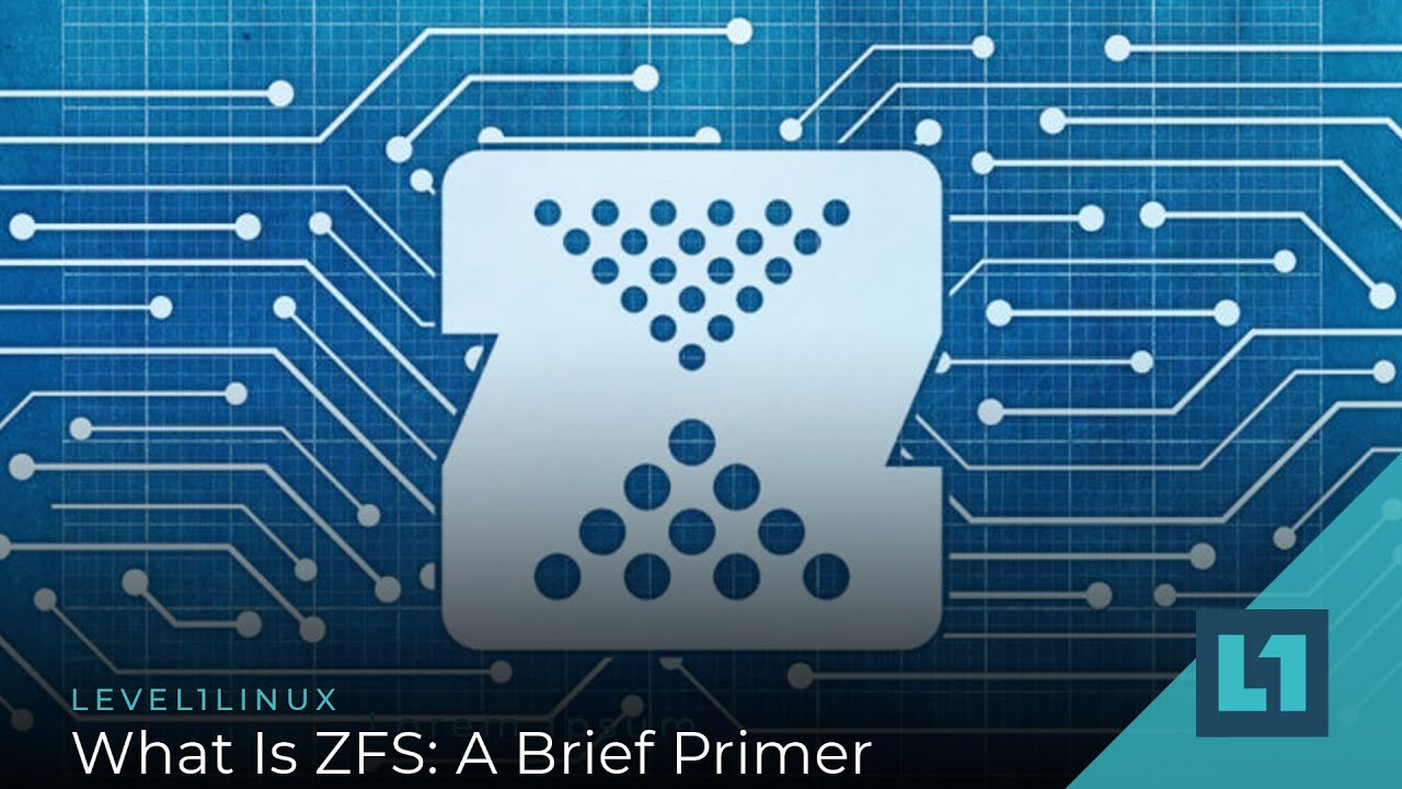 What Is ZFS? A Quick Overview 📘