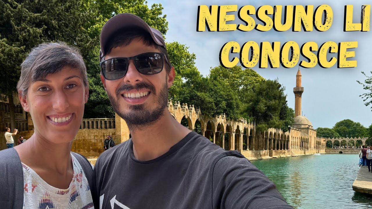 Turchia in Camper: I Più Belli Luoghi ✨