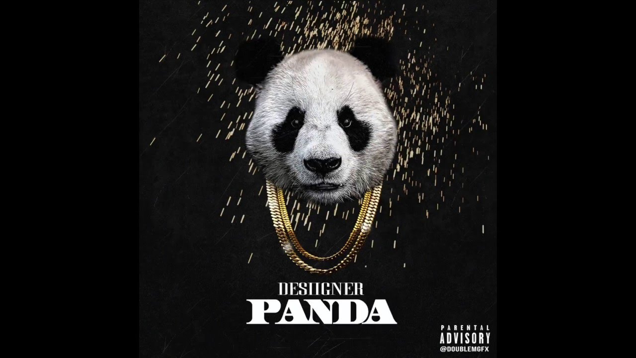 Desiigner's Hit Single 'Panda' – Official Music Video & Stream Now 🎶