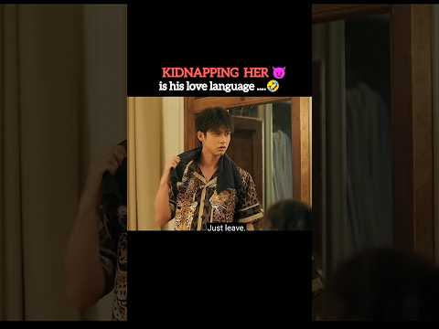 She was totally shocked 🤣🫶| F4 Thailand | #f4#f4thailand#viral#shorts#fyp#kdrama#youtubeshorts