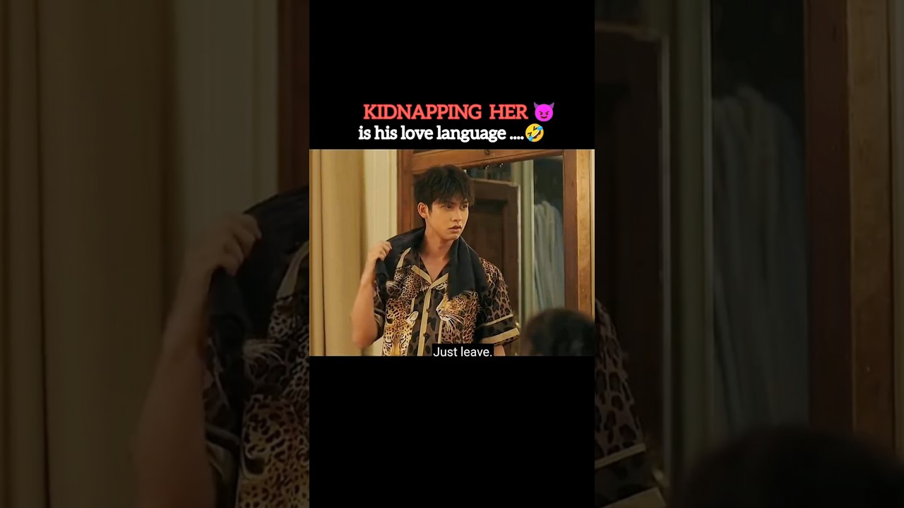 Surprising Moment from F4 Thailand That Will Make You Laugh 😂