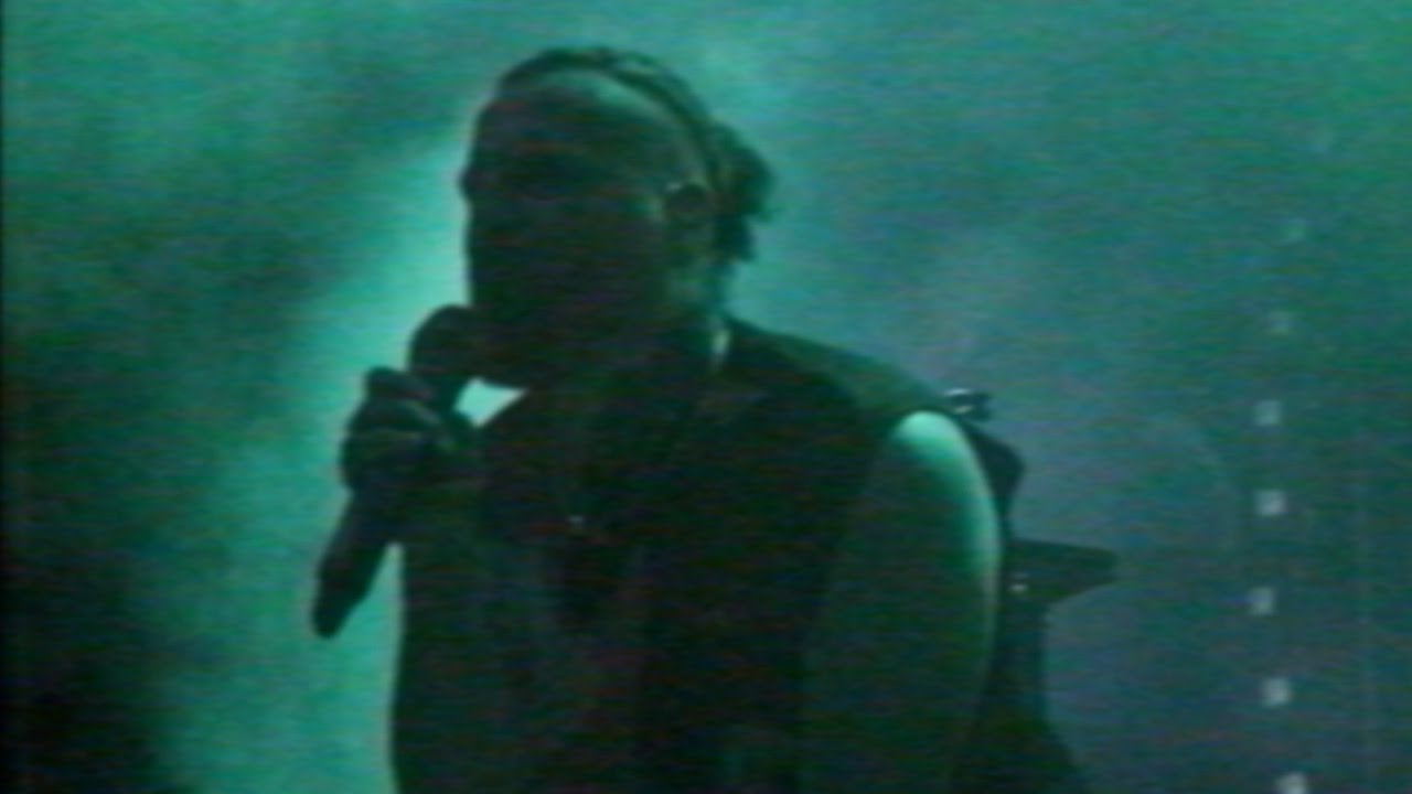 Elderbrook & Shimza - Places (Official Video) 🎶