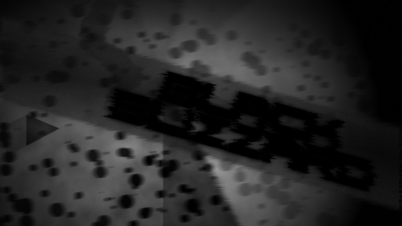 Geometry Dash - Black Blizzard Verified 🎮