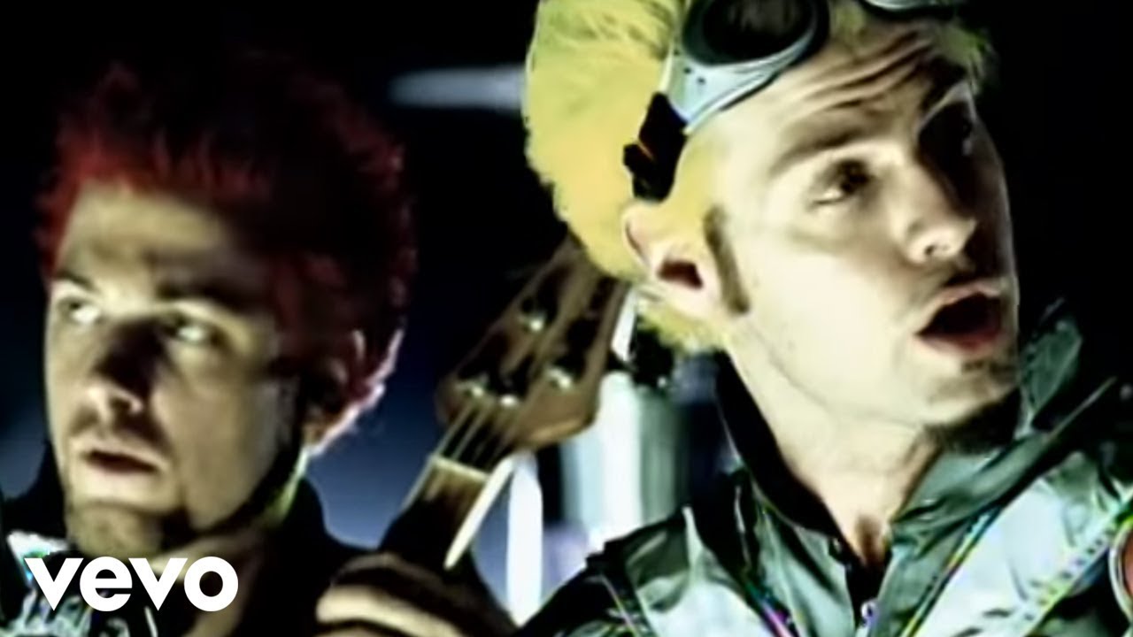 Powerman 5000 - When Worlds Collide 🎸