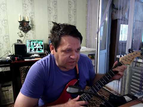 Qianti – Горгулья (Кавер) 🎶