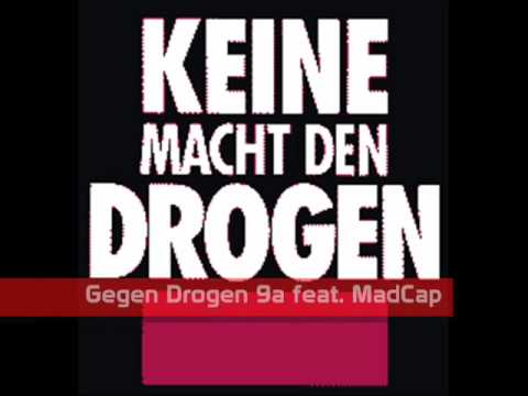 Gegen Drogen (Keine Macht den Drogen)