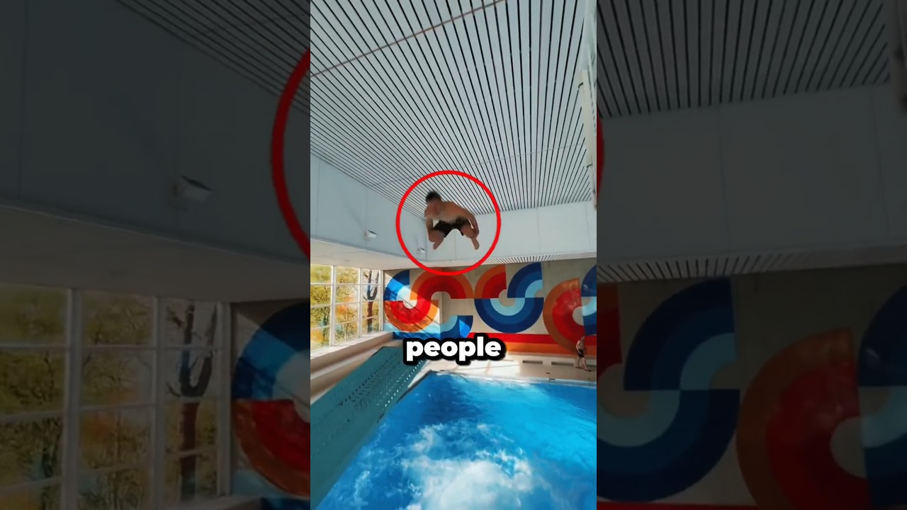 Master the Backflip: Step-by-Step Guide for Beginners 🤸‍♂️