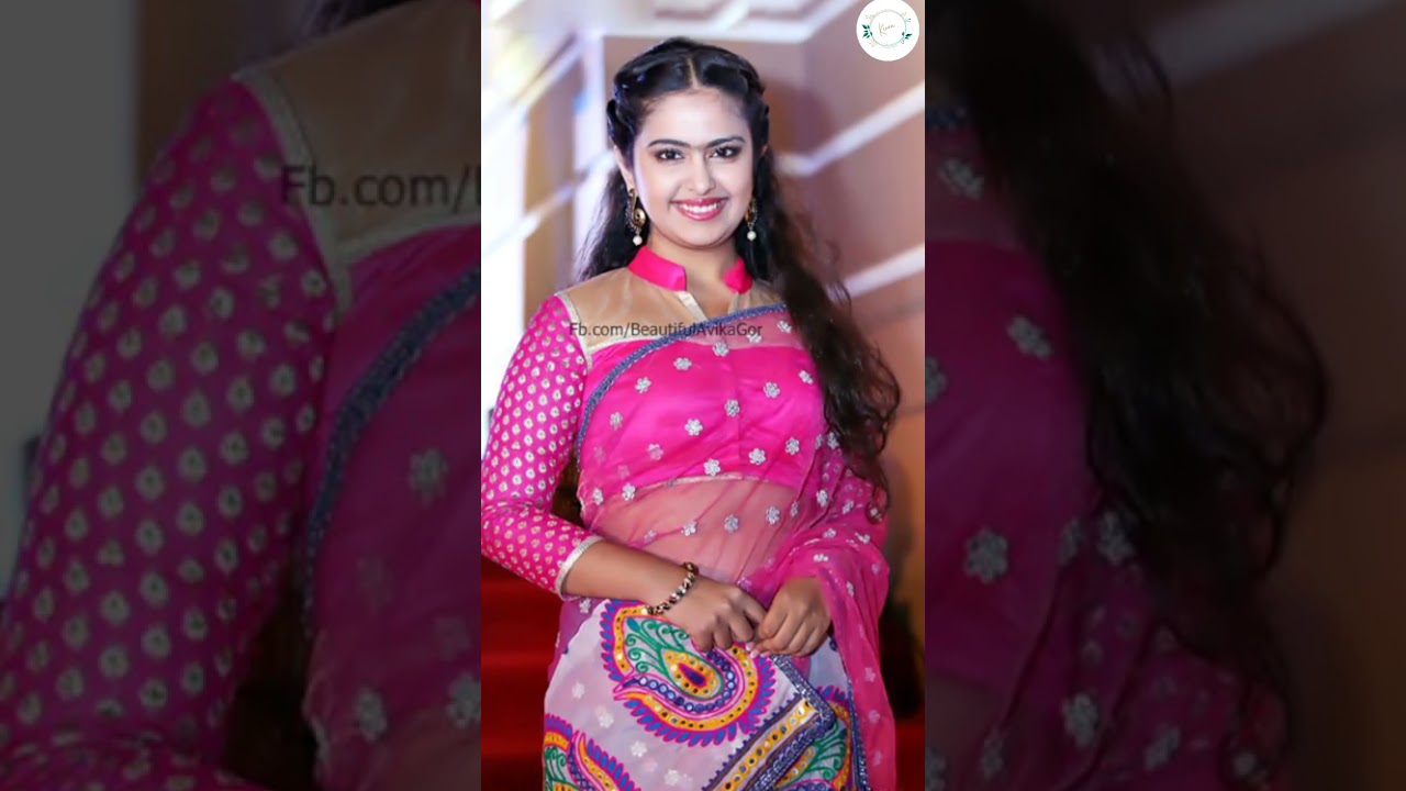 Roli's Latest Pic from Sasural Simar Ka 🥰