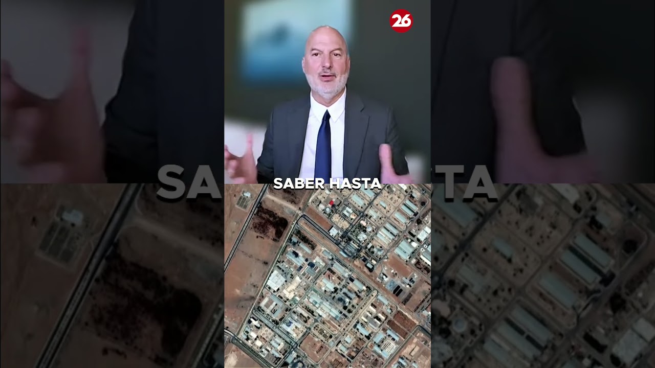 Análisis de Irán y su Programa Nuclear: Perspectivas Globales