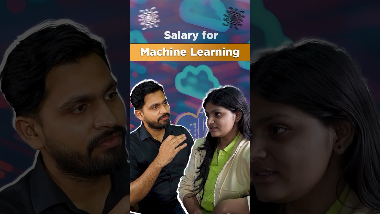 ML Engineer Salary Insights 💼 | Simplilearn